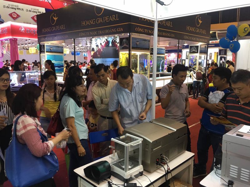 黄瓜小视频黄瓜视频网站在线观看亮相印度珠宝展，场面空前