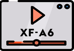 黄瓜视频网站在线观看XF-A6产品介绍