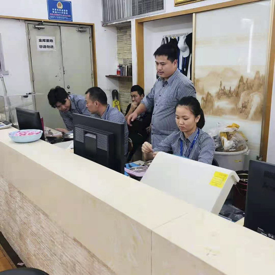 永盛鑫珠宝店在使用的一款黄瓜小视频黄瓜视频网站在线观看